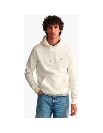 Gant sweat c/capuz reg shield hoodie